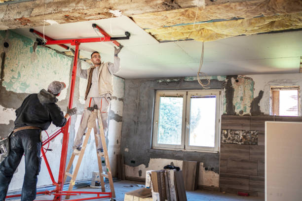Ayden, NC Insulation Contractor Company